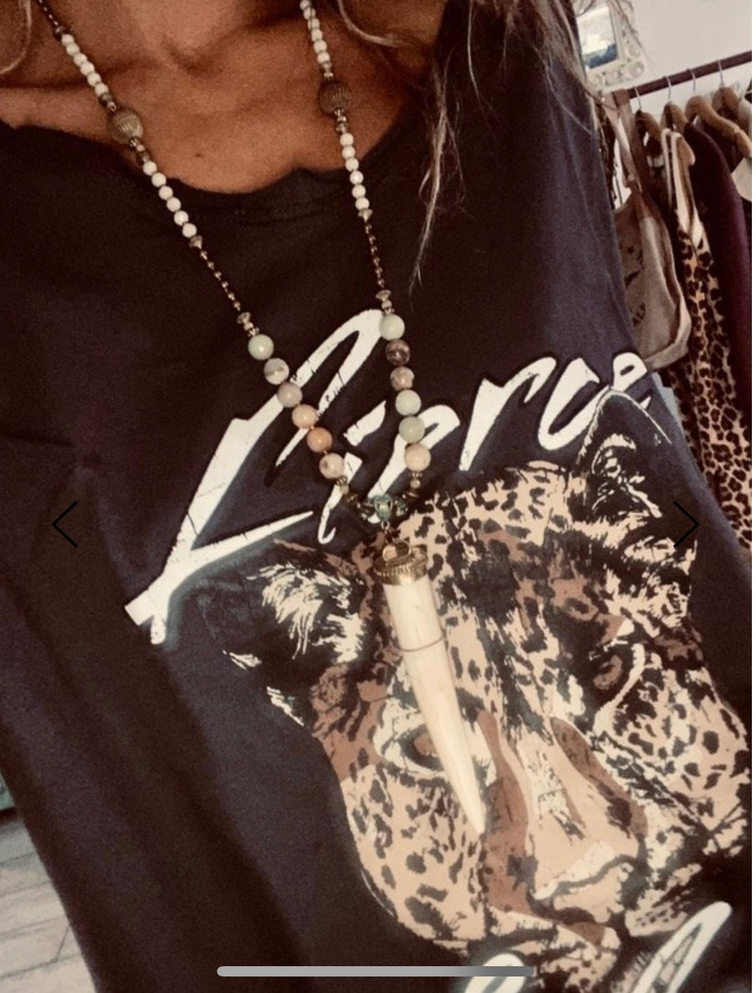 Polera DOMINGA