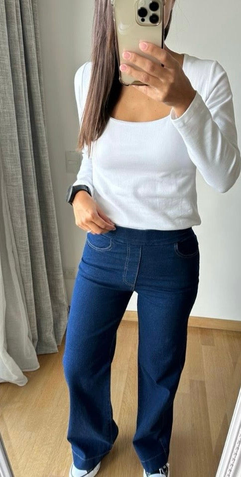 Jeans Elasticado Preventa entregar desde el 15 de Octubre