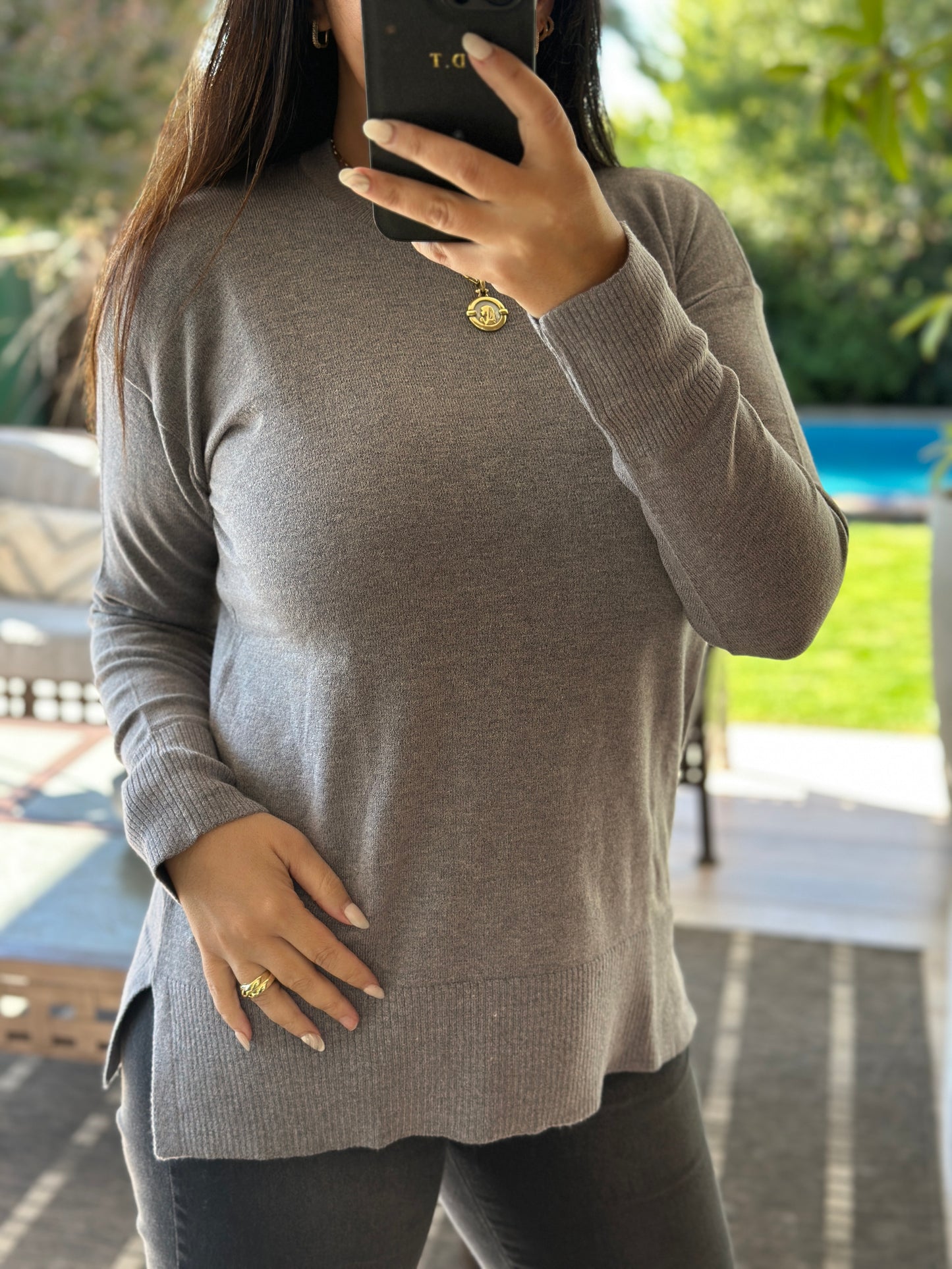 Sweater BERLÍN