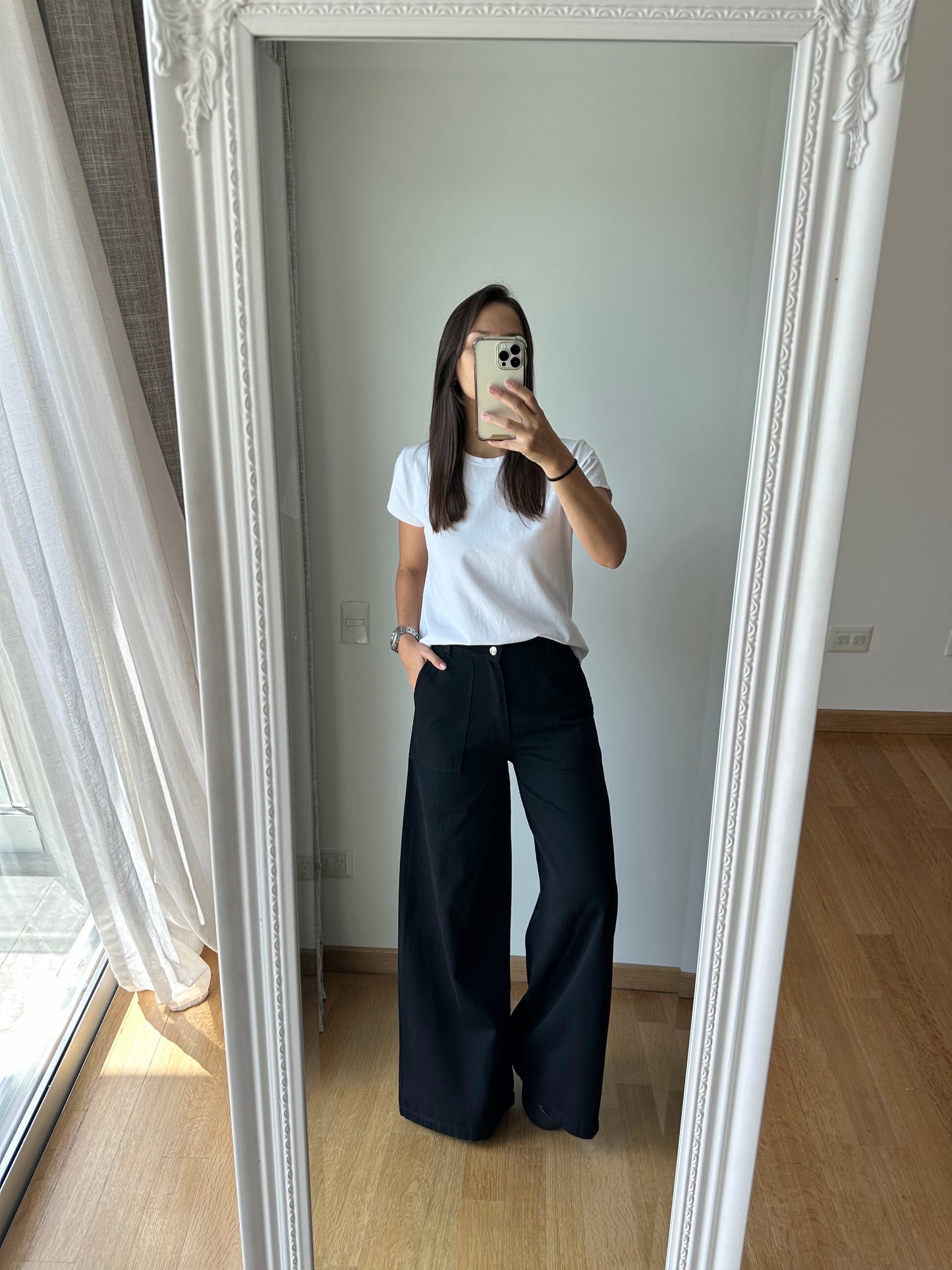 Pantalón FAUSTI