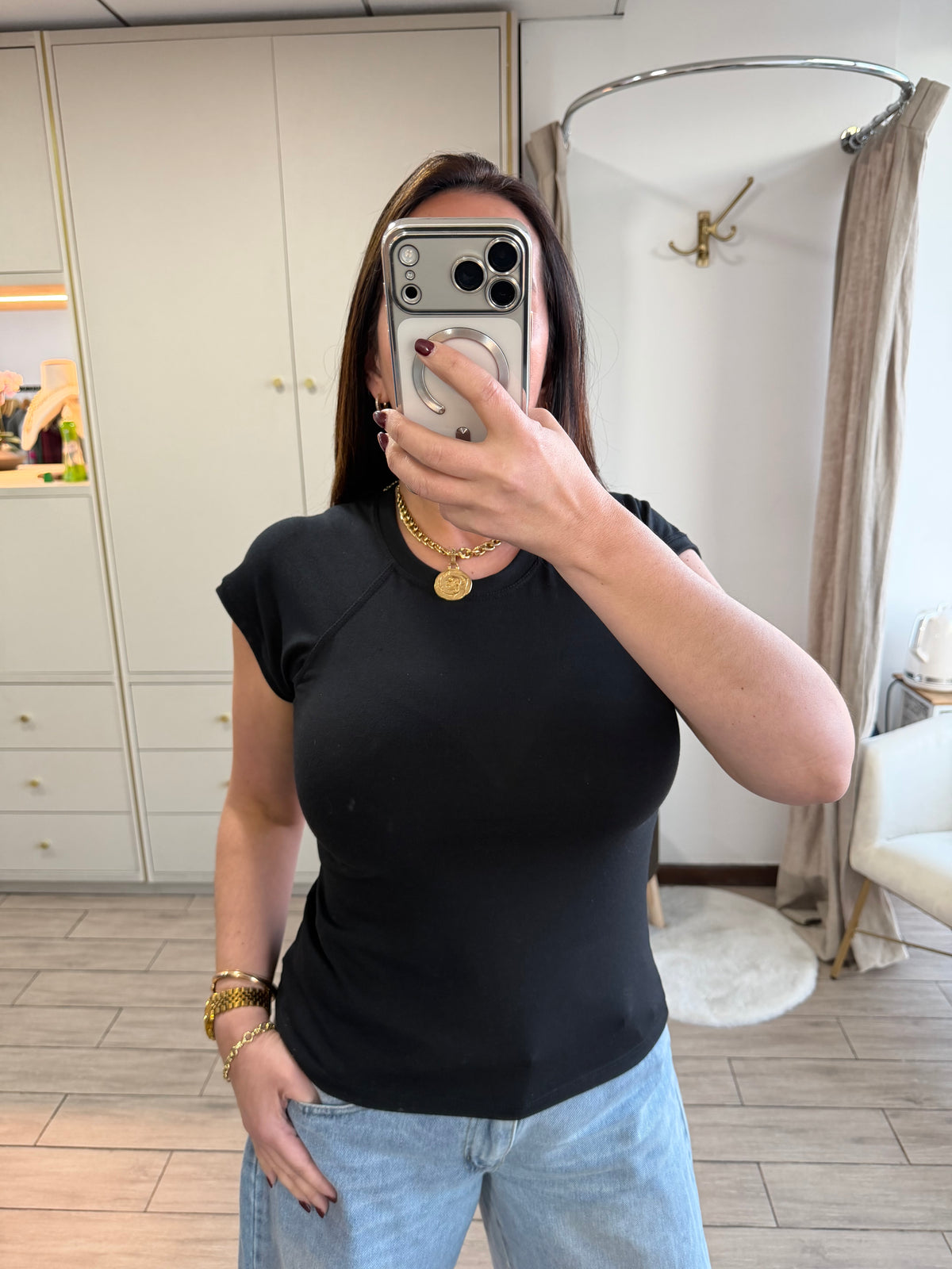 Polera Fran