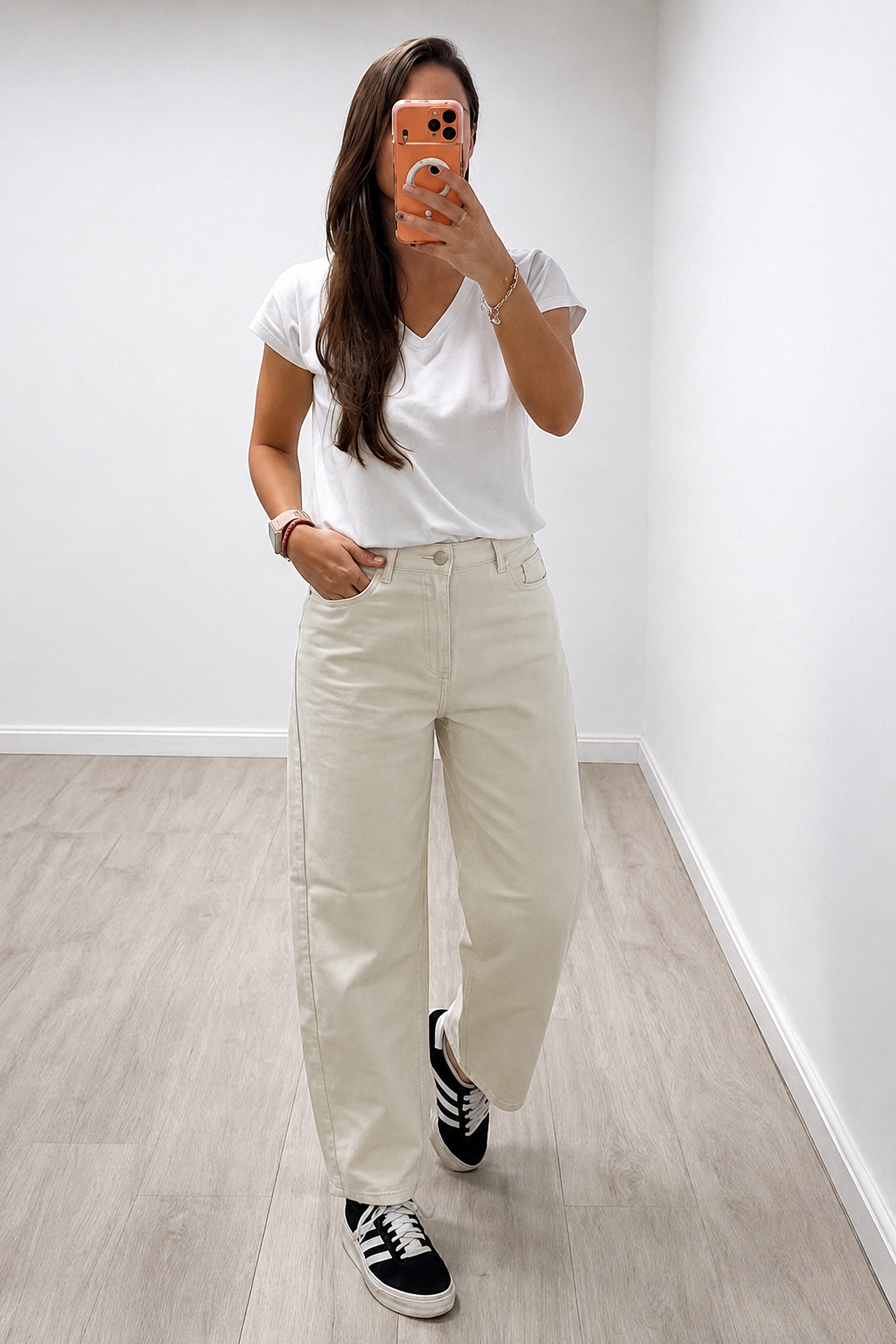 Jeans Balloon