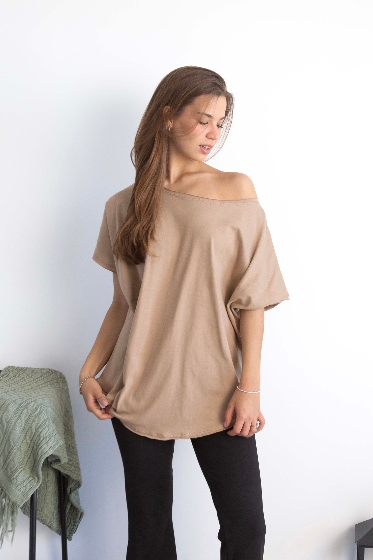 Polera ROMA preventa entrega desde el 15 de Octubre
