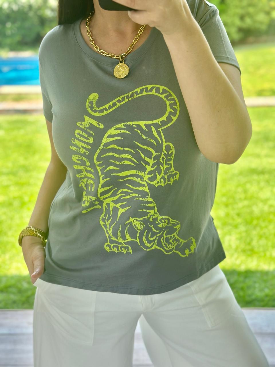 Polera LILIAN