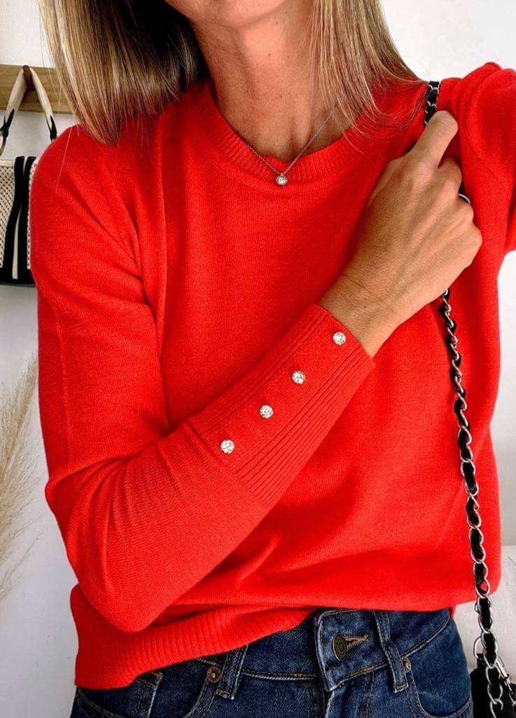 Sweater Camelia