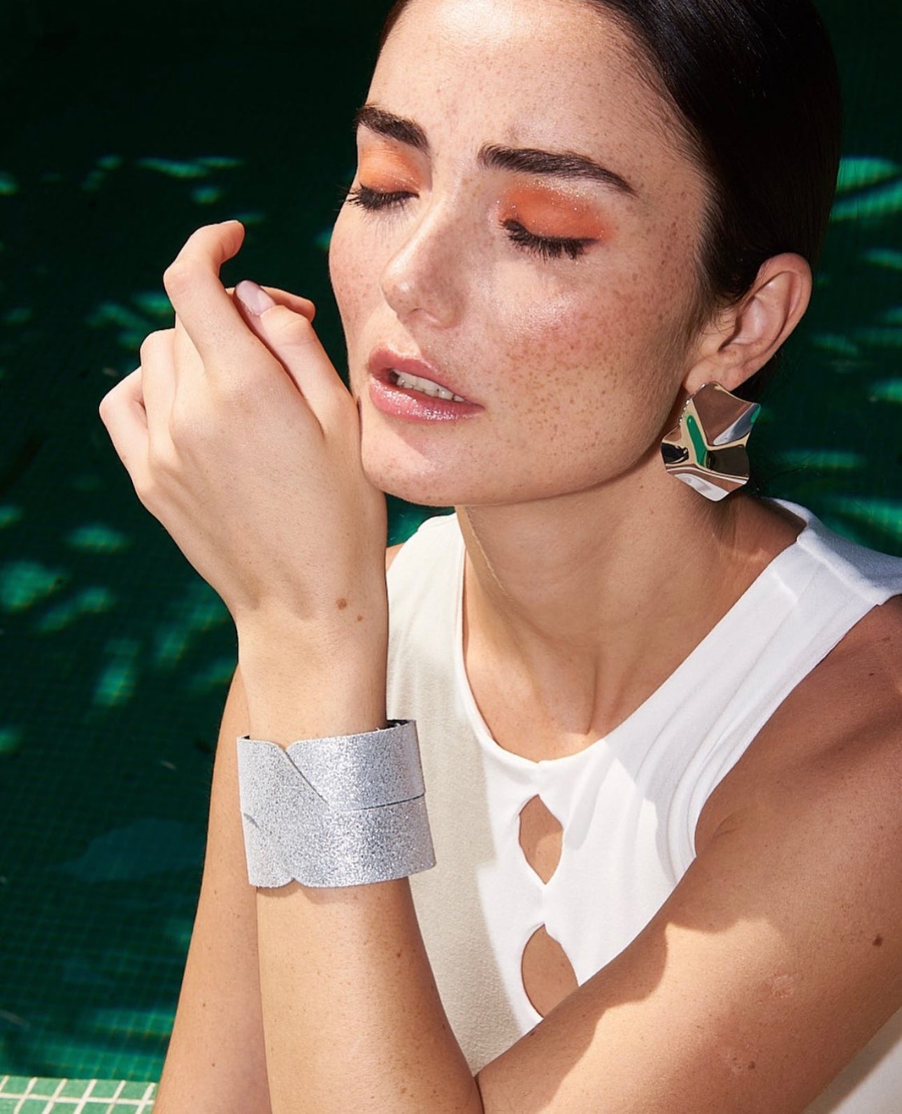 Pulsera Zaric