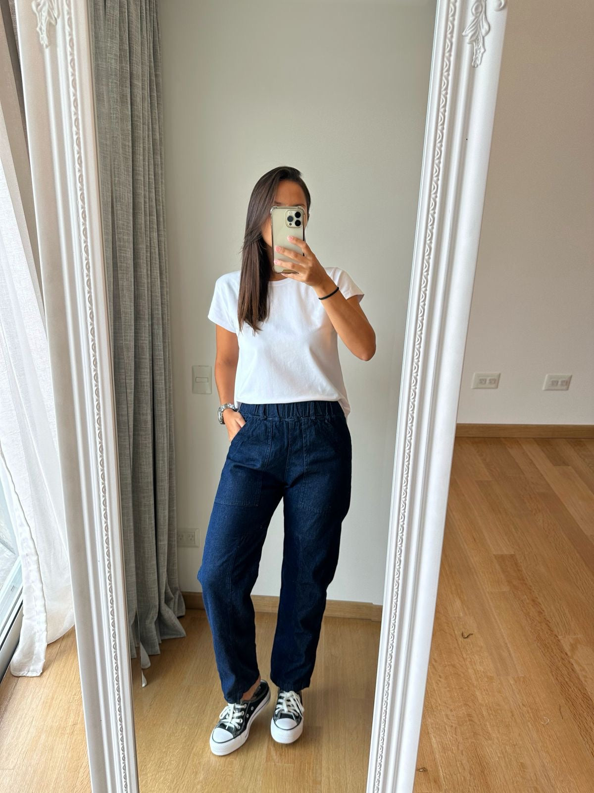 Jeans Balu preventa