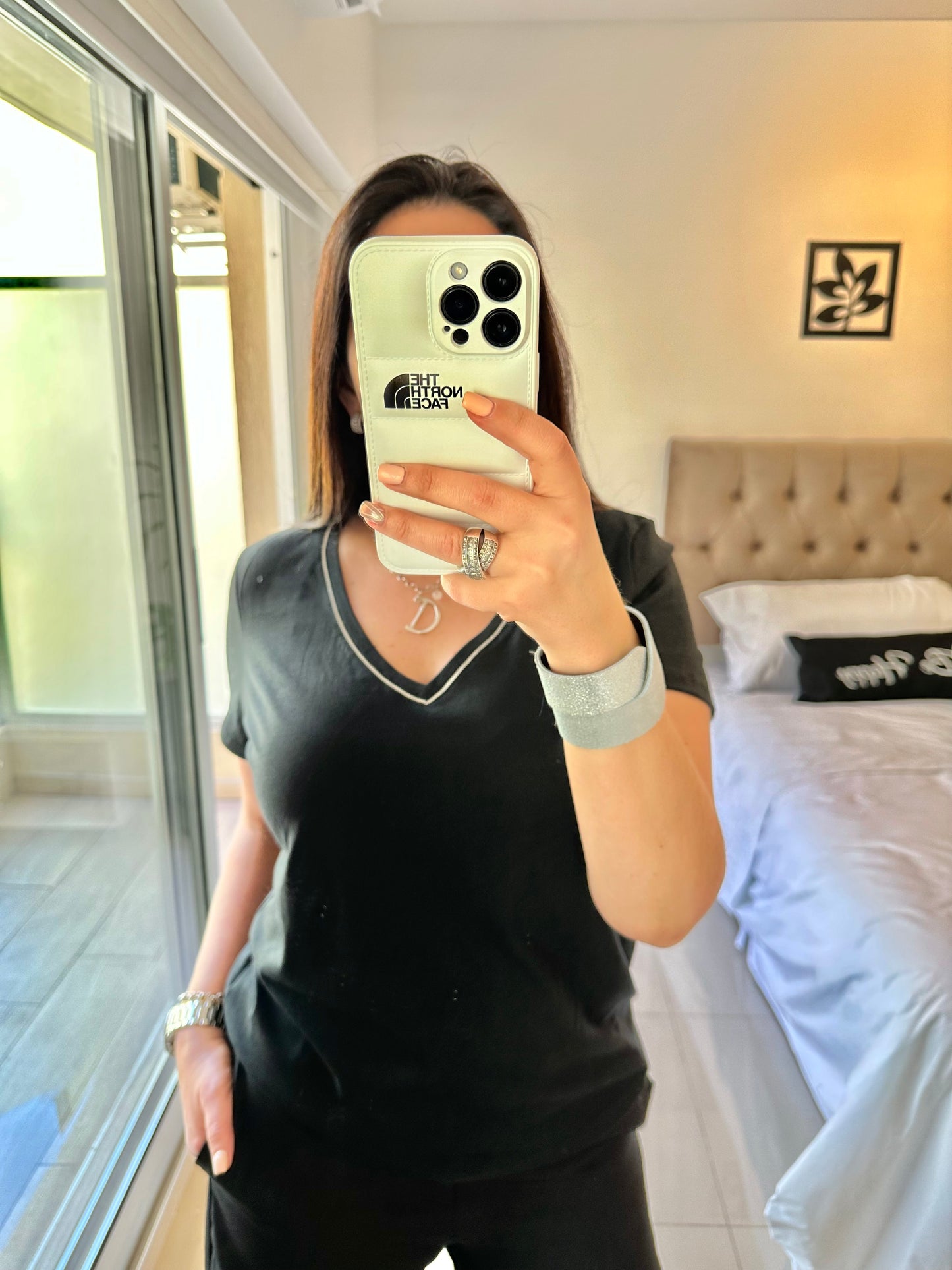 Polera Julieta