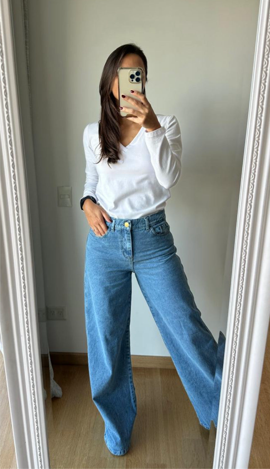 Jeans CORDOBA