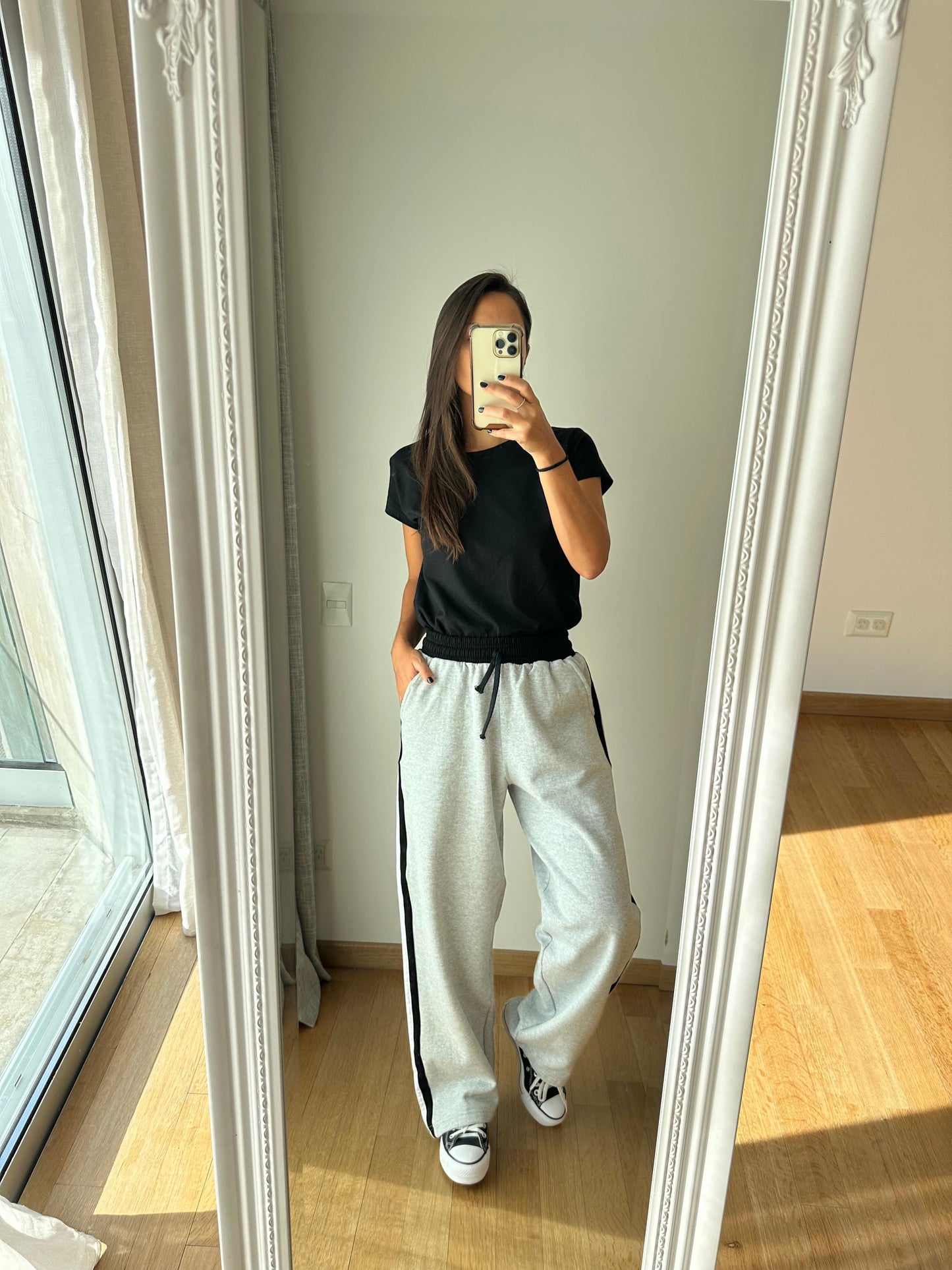 Jogging CARLOTA