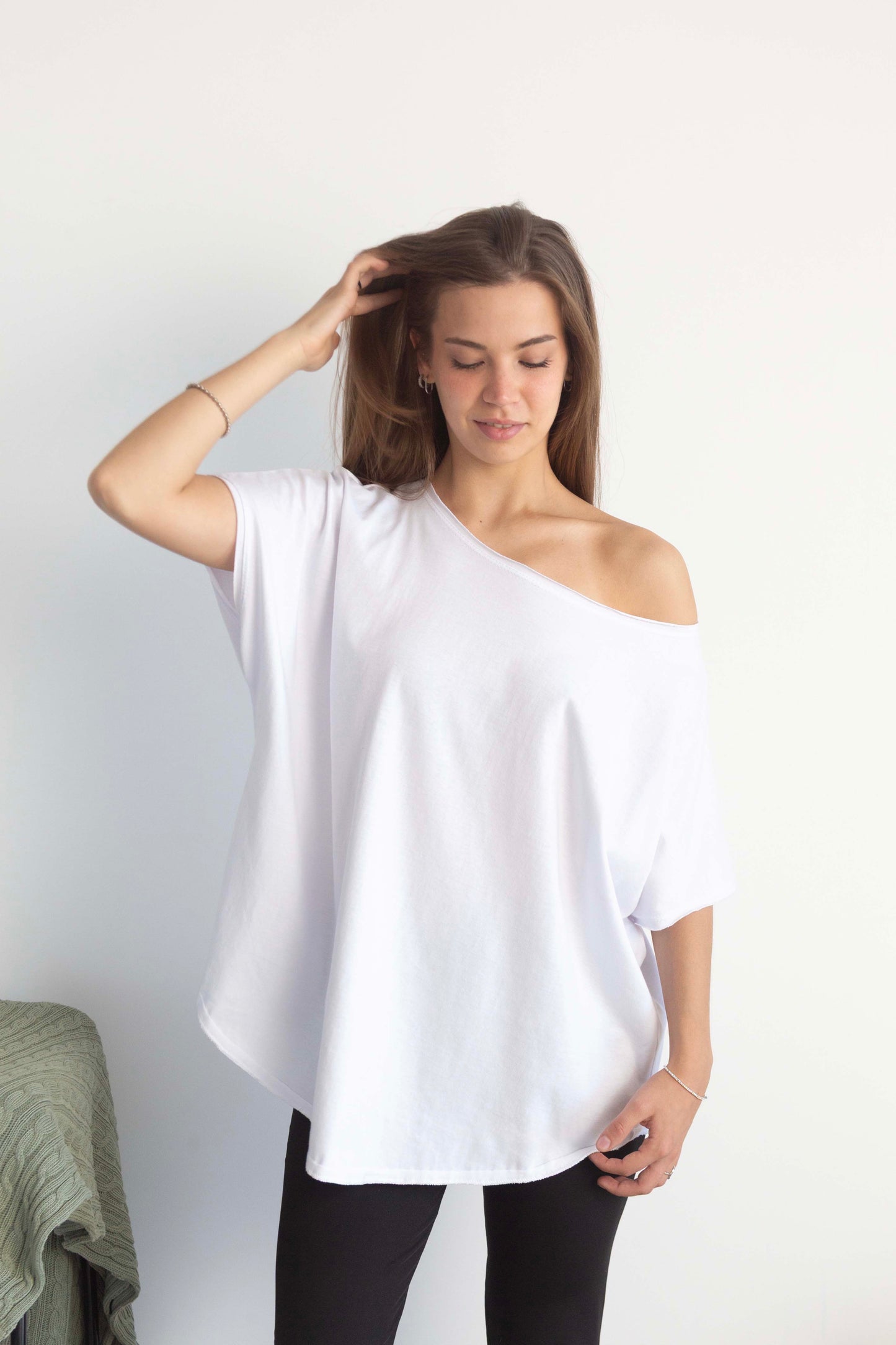 Polera ROMA preventa entrega desde el 15 de Octubre