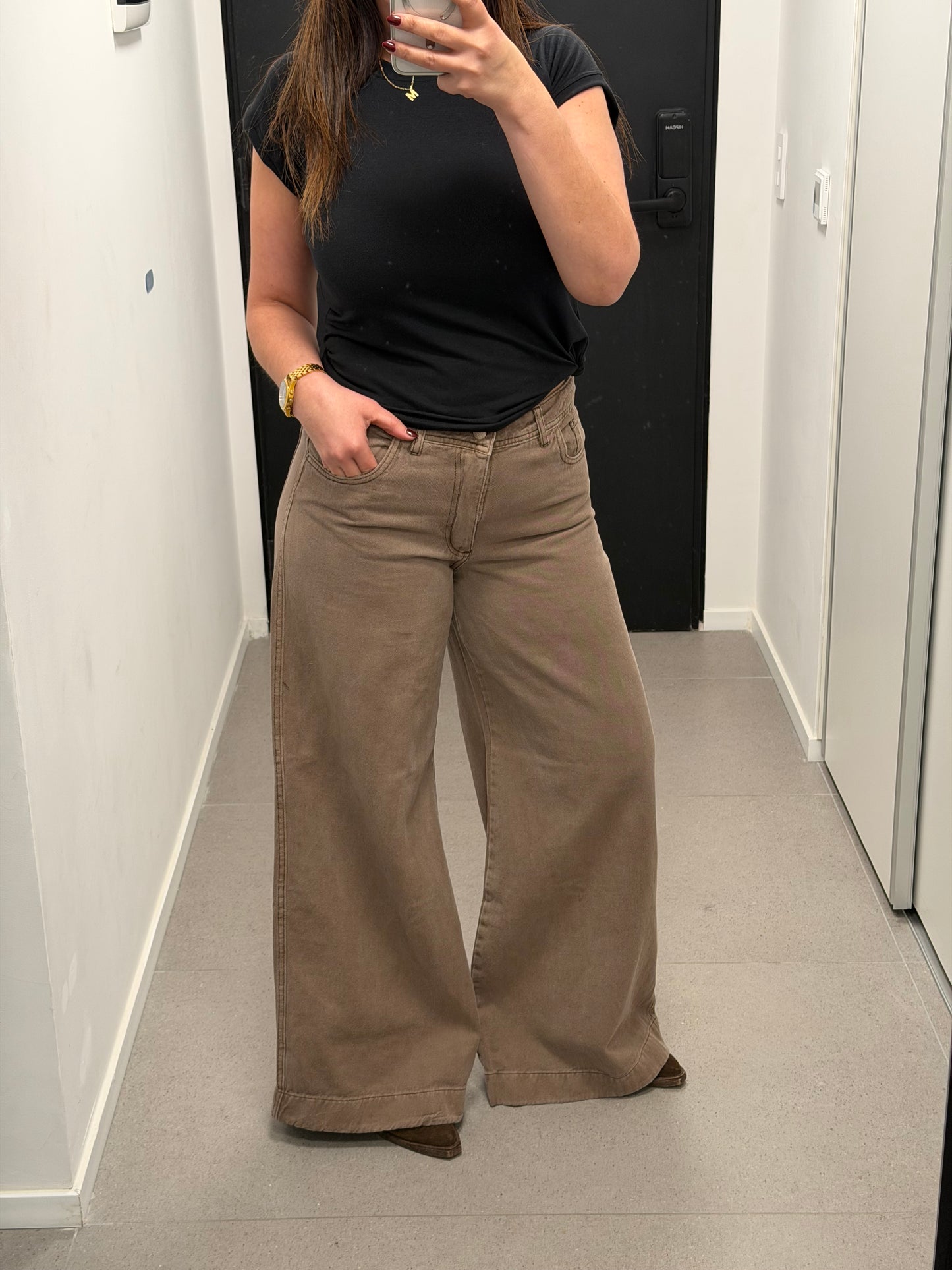 Jeans MÁXIMO