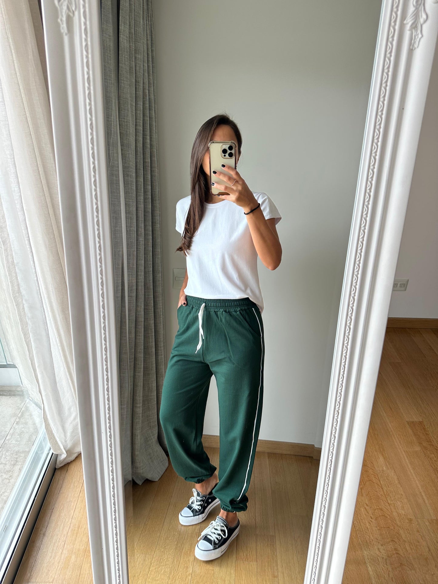 Jogger BÉLGICA