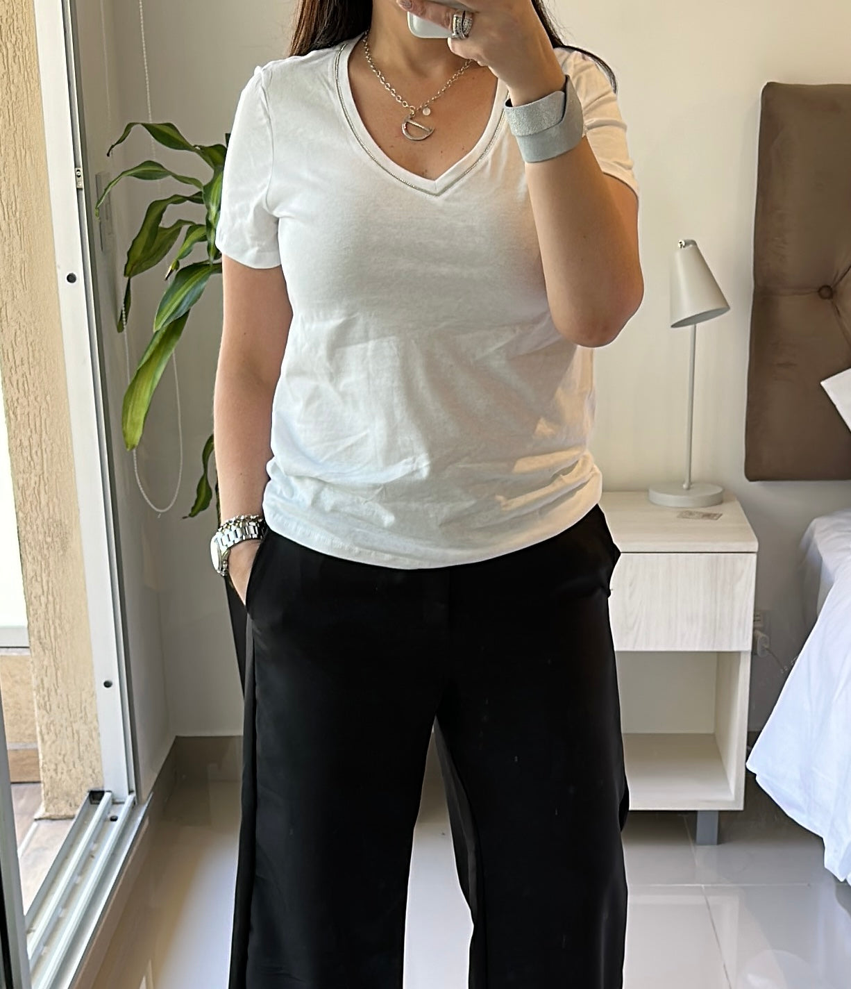Polera Julieta