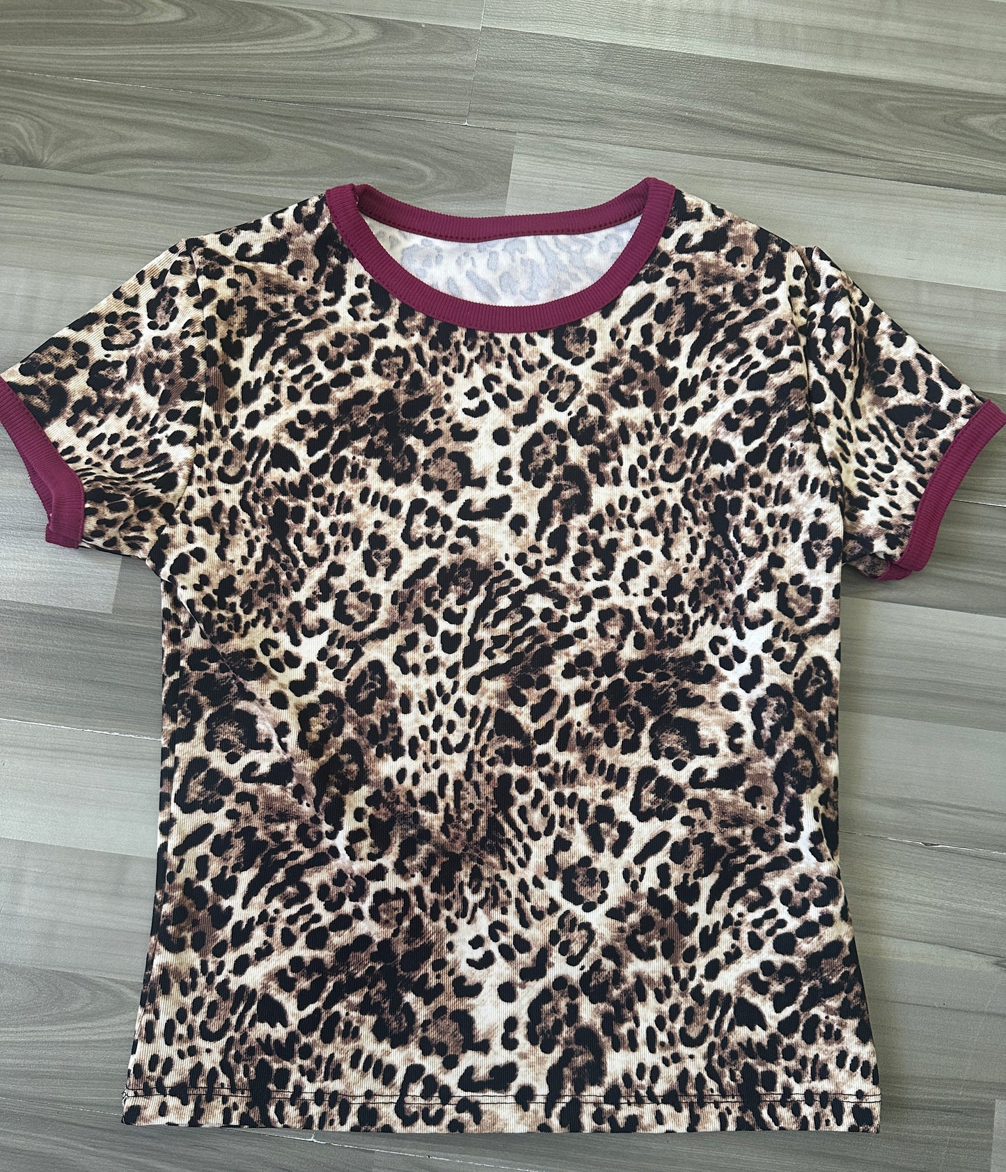 Polera FRIDA