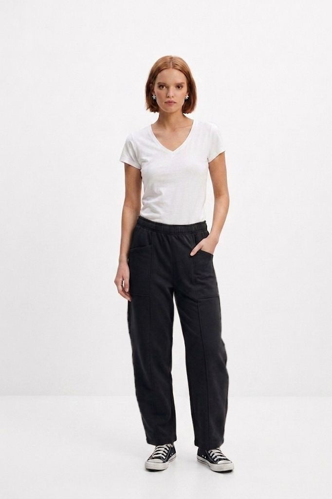 Pantalón Jogger Recto Vicente