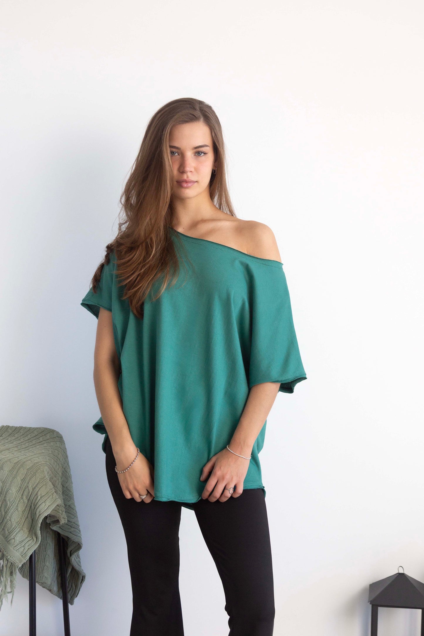 Polera ROMA preventa entrega desde el 15 de Octubre