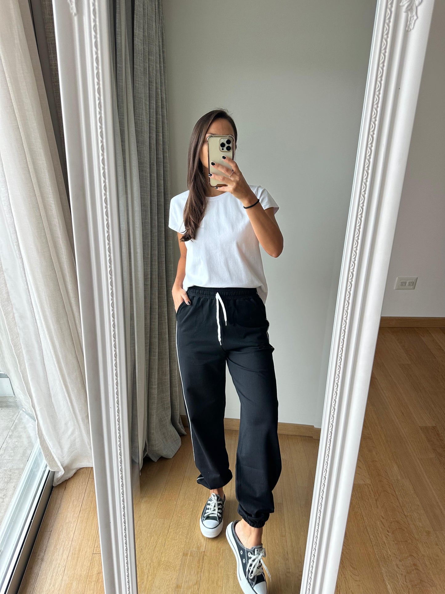 Jogger BÉLGICA