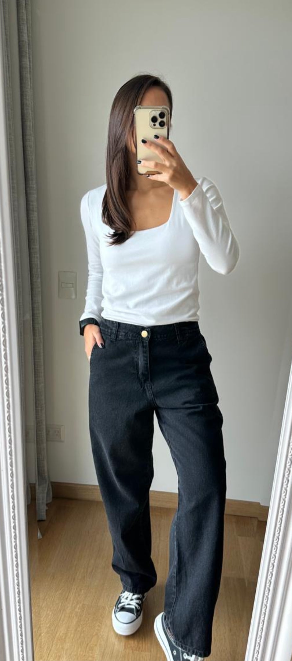 Jeans MADISON Preventa entrega desde 10 de Septiembre