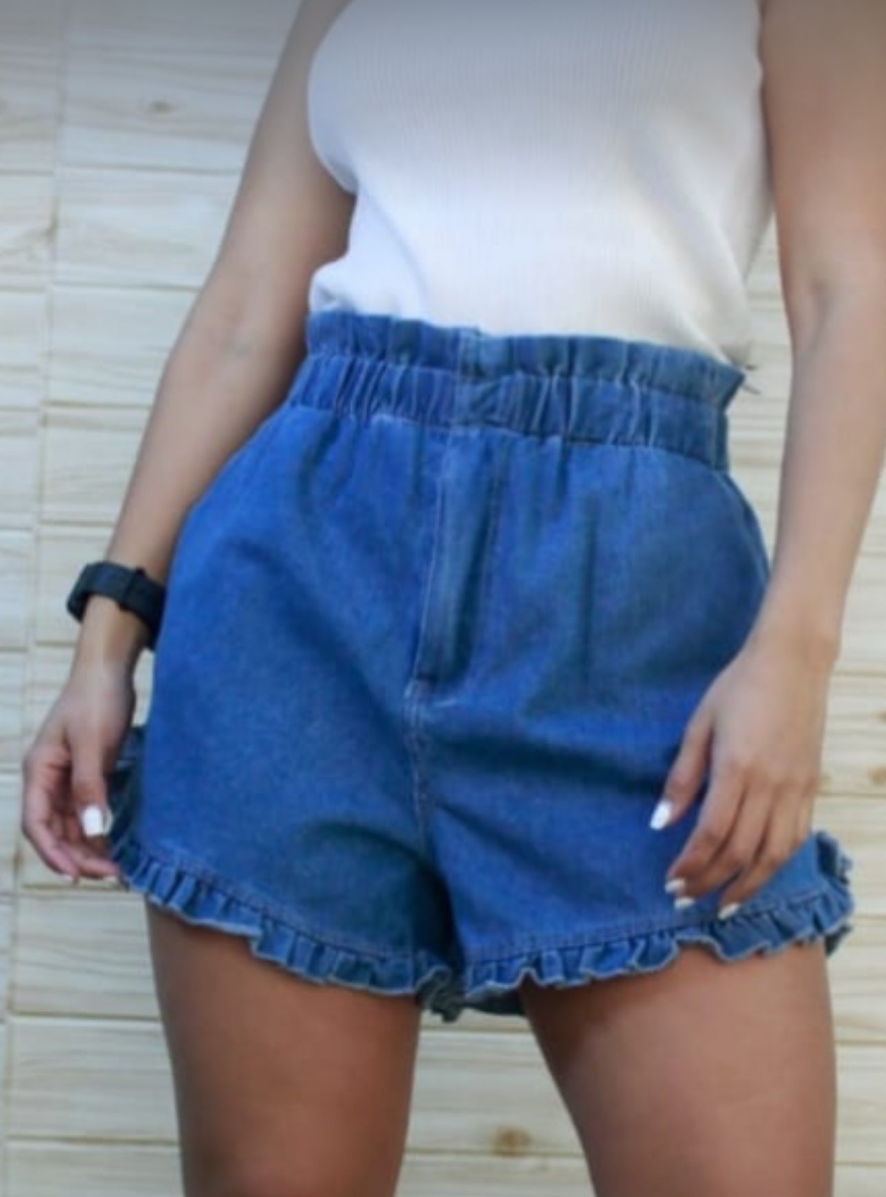 Short VERONA