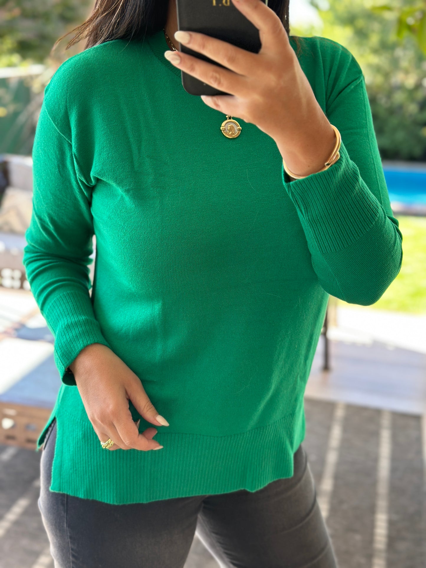 Sweater BERLÍN