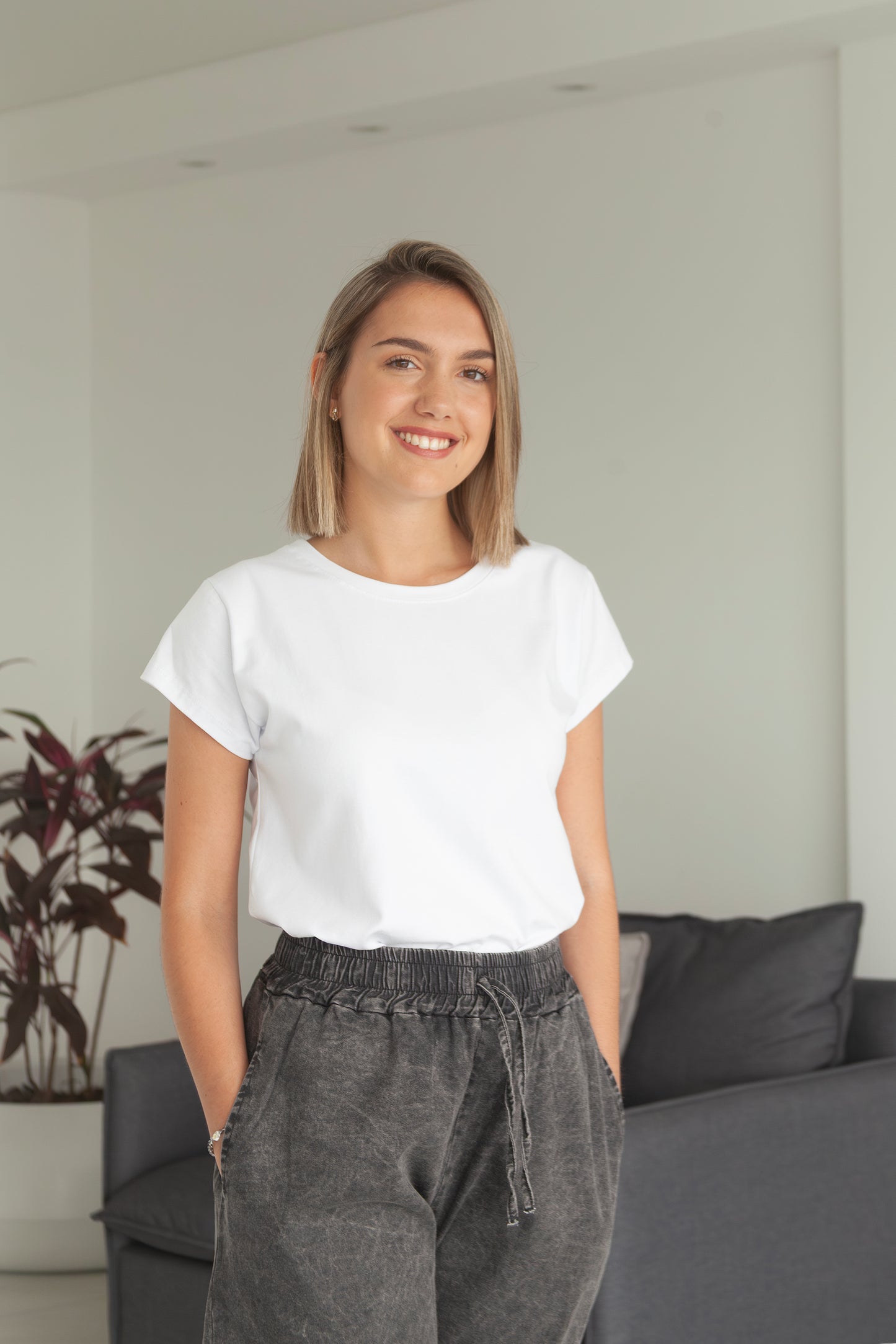 Babucha Jeans ALADIN Preventa entrega desde 20 de Junio