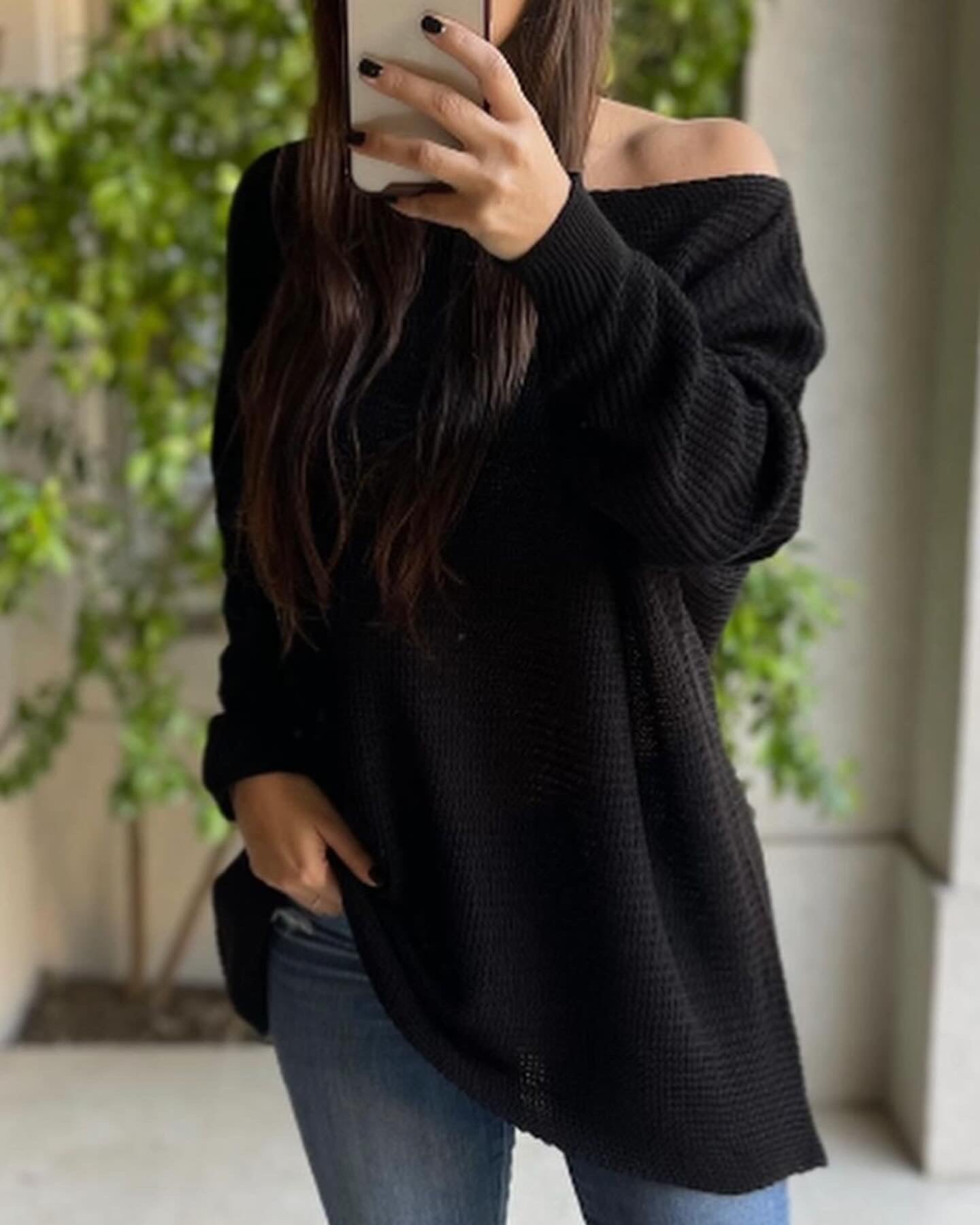 Sweater CONSTANZA Preventa entrega desde 10 de septiembre