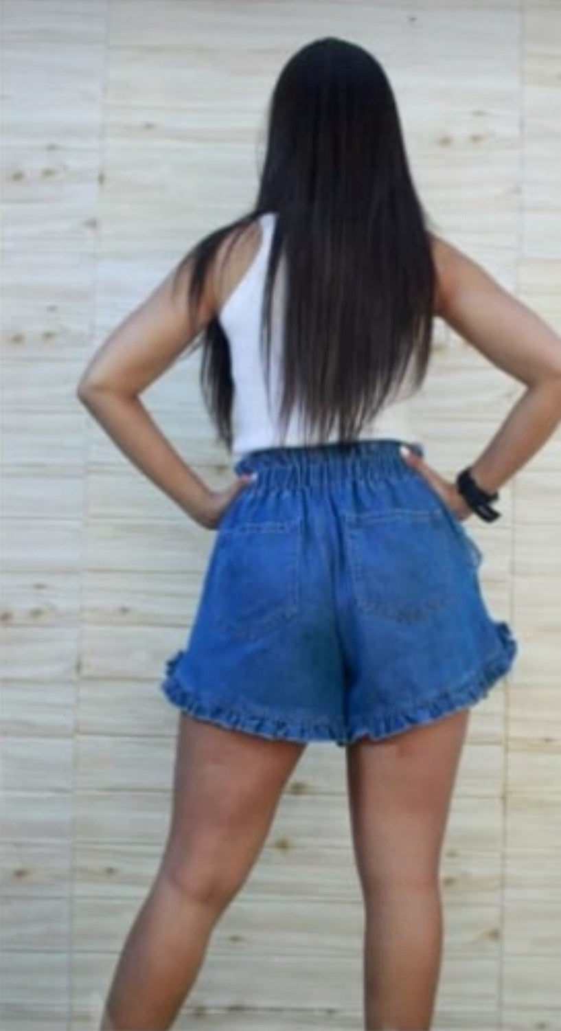 Short VERONA