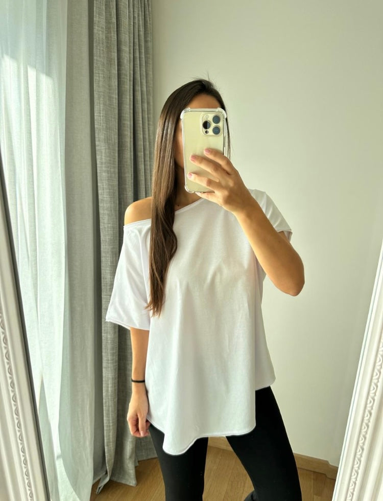 Polera ROMA preventa entrega desde el 15 de Octubre