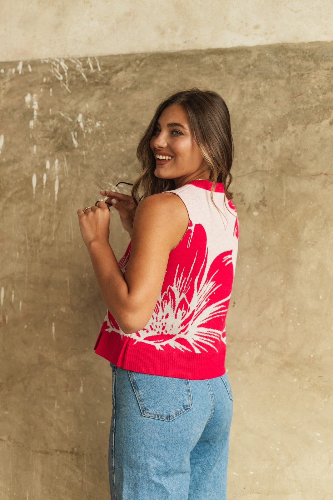 Polera CAMELIA