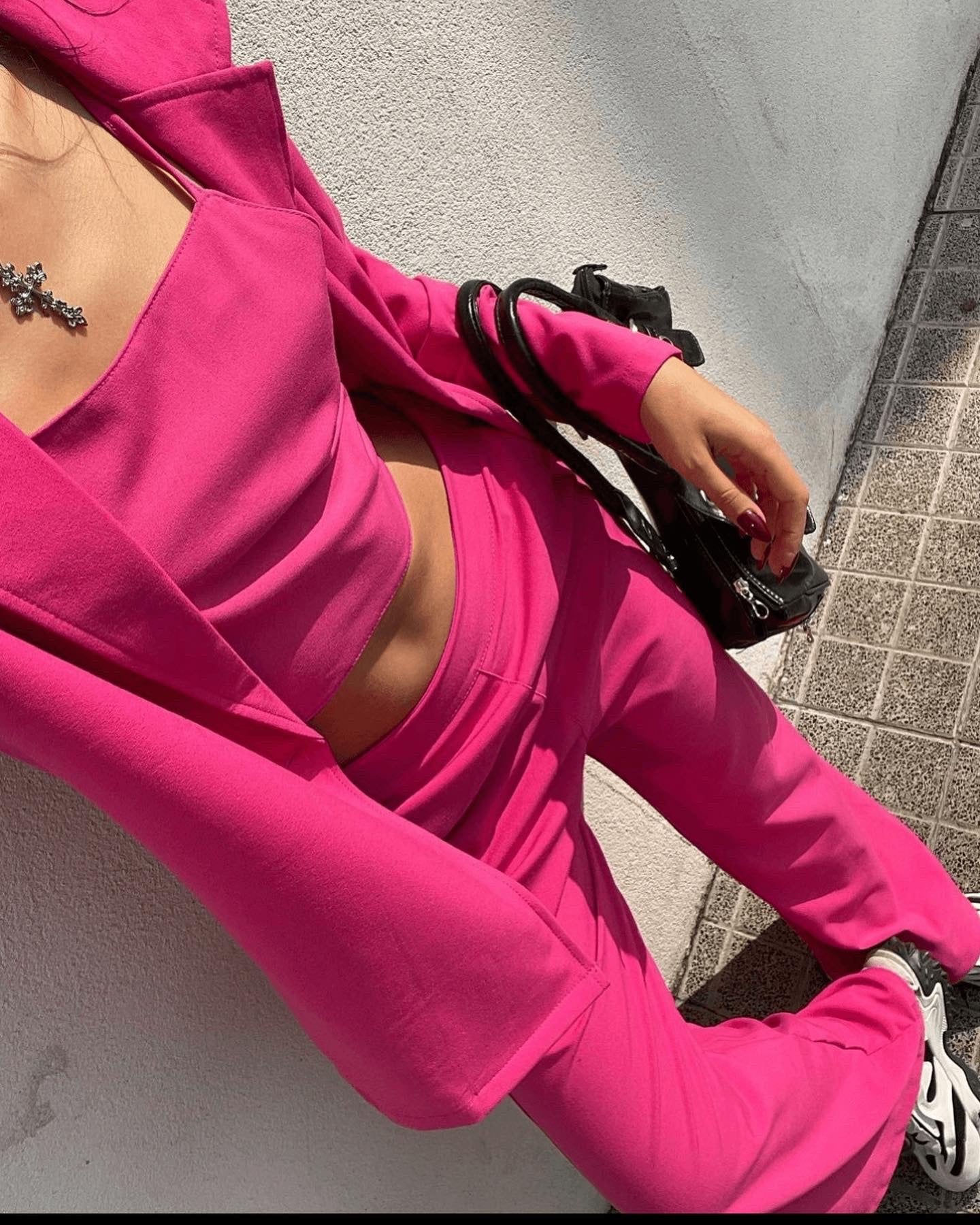 Pantalón Sastre