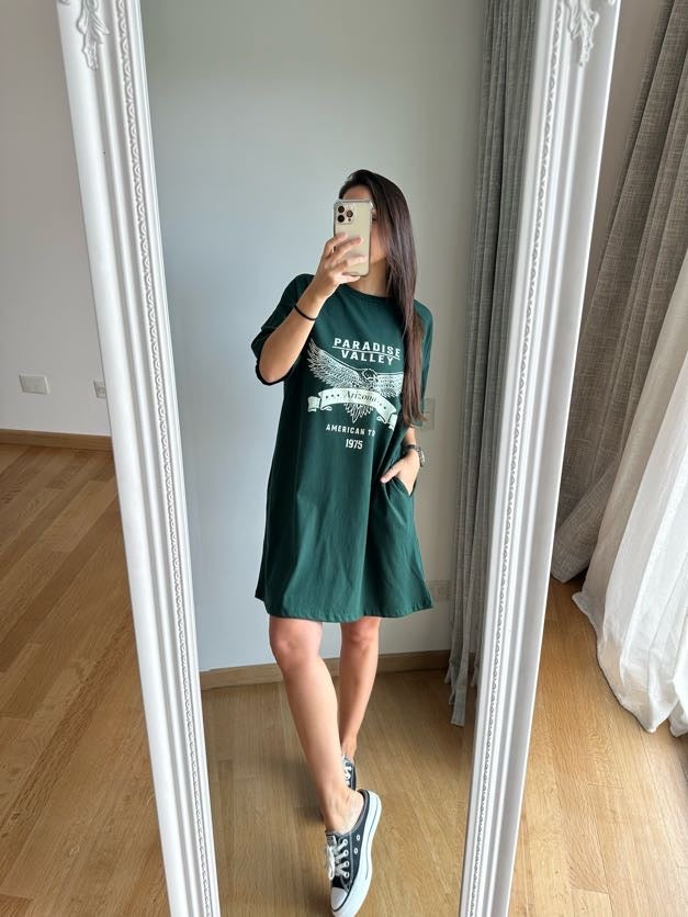 Vestido ARIZONA
