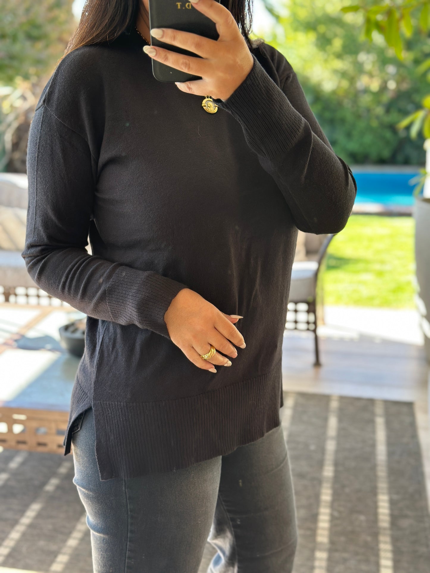Sweater BERLÍN