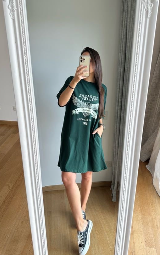 Vestido ARIZONA