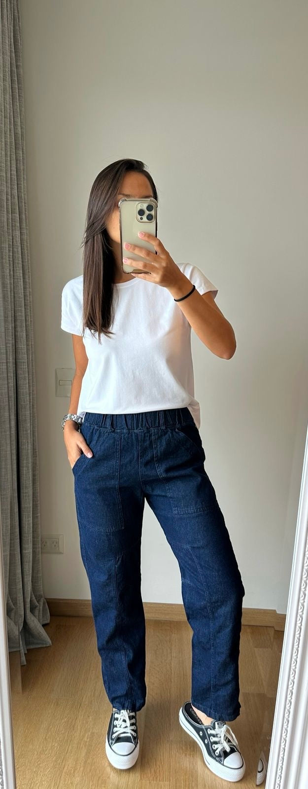 Jeans Balu preventa