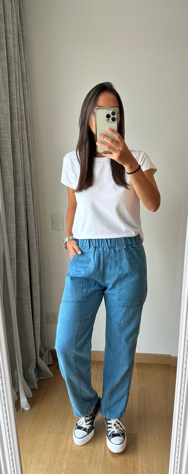 Jeans Balu preventa