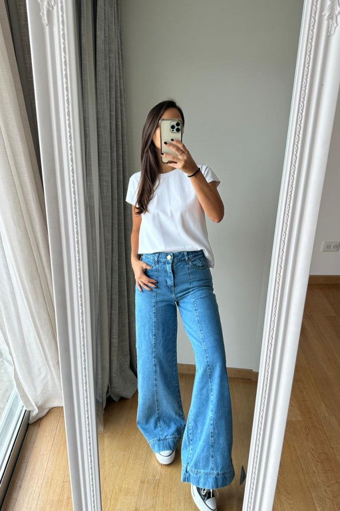 Jeans SEBASTIÁN Preventa entregar desde el 15 de Octubre