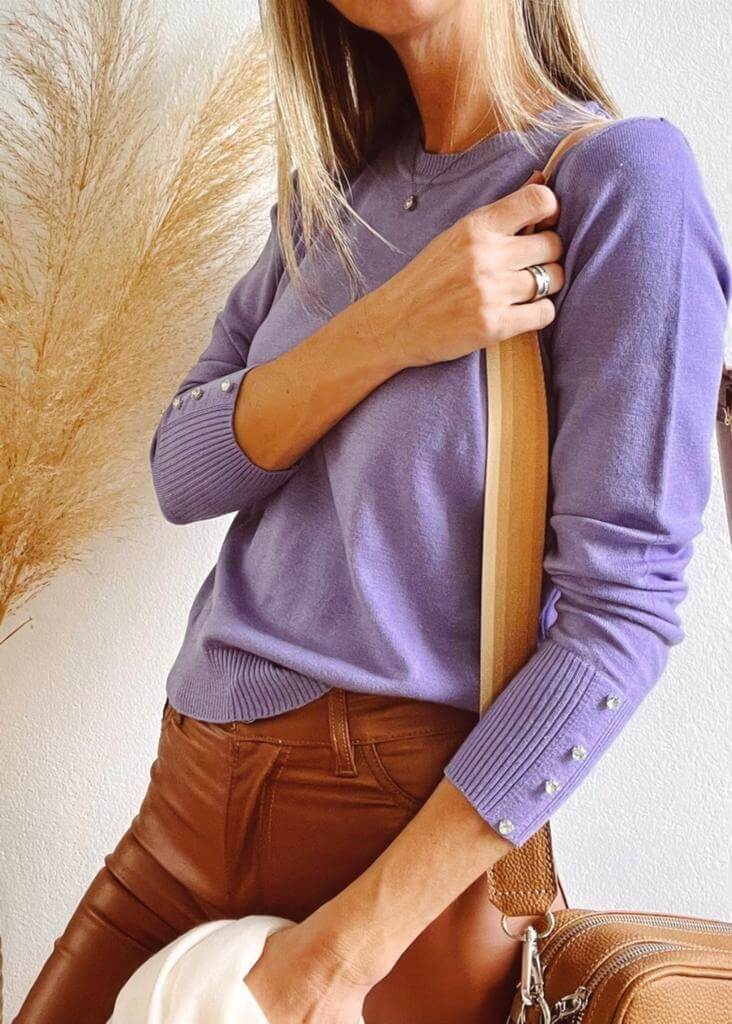 Sweater Camelia