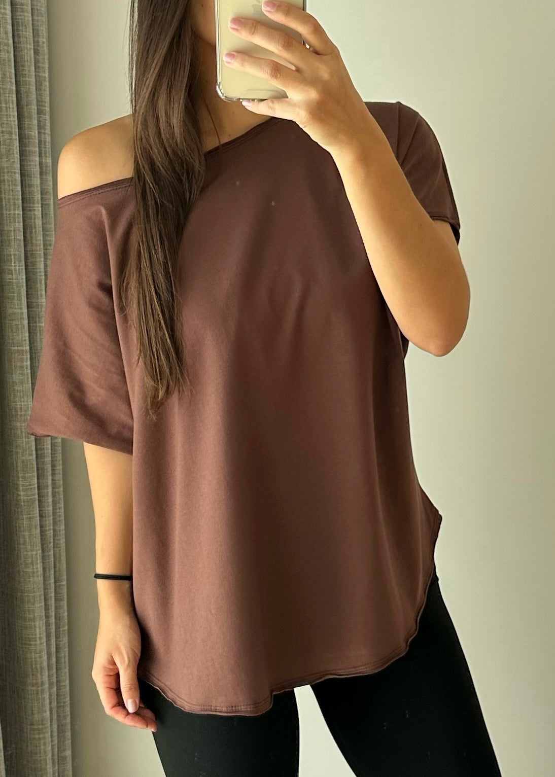 Polera ROMA preventa entrega desde el 15 de Octubre