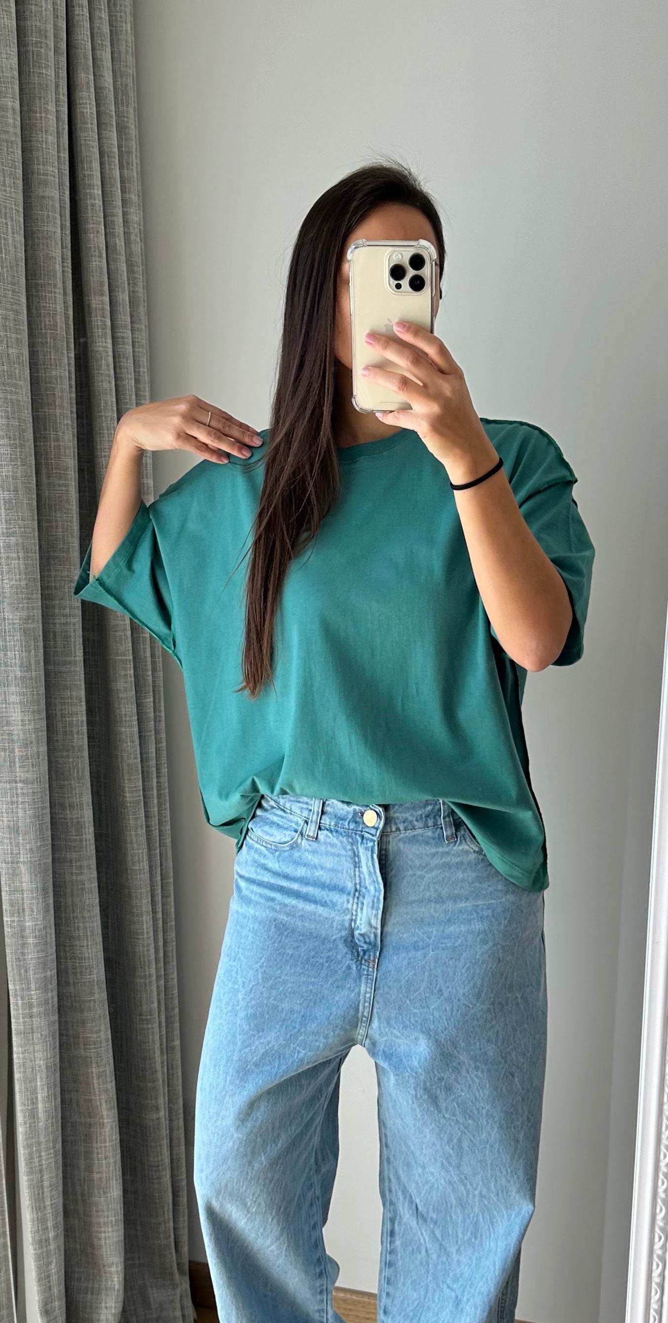 Polera BOSTON Preventa entrega desde 15 de Octubre