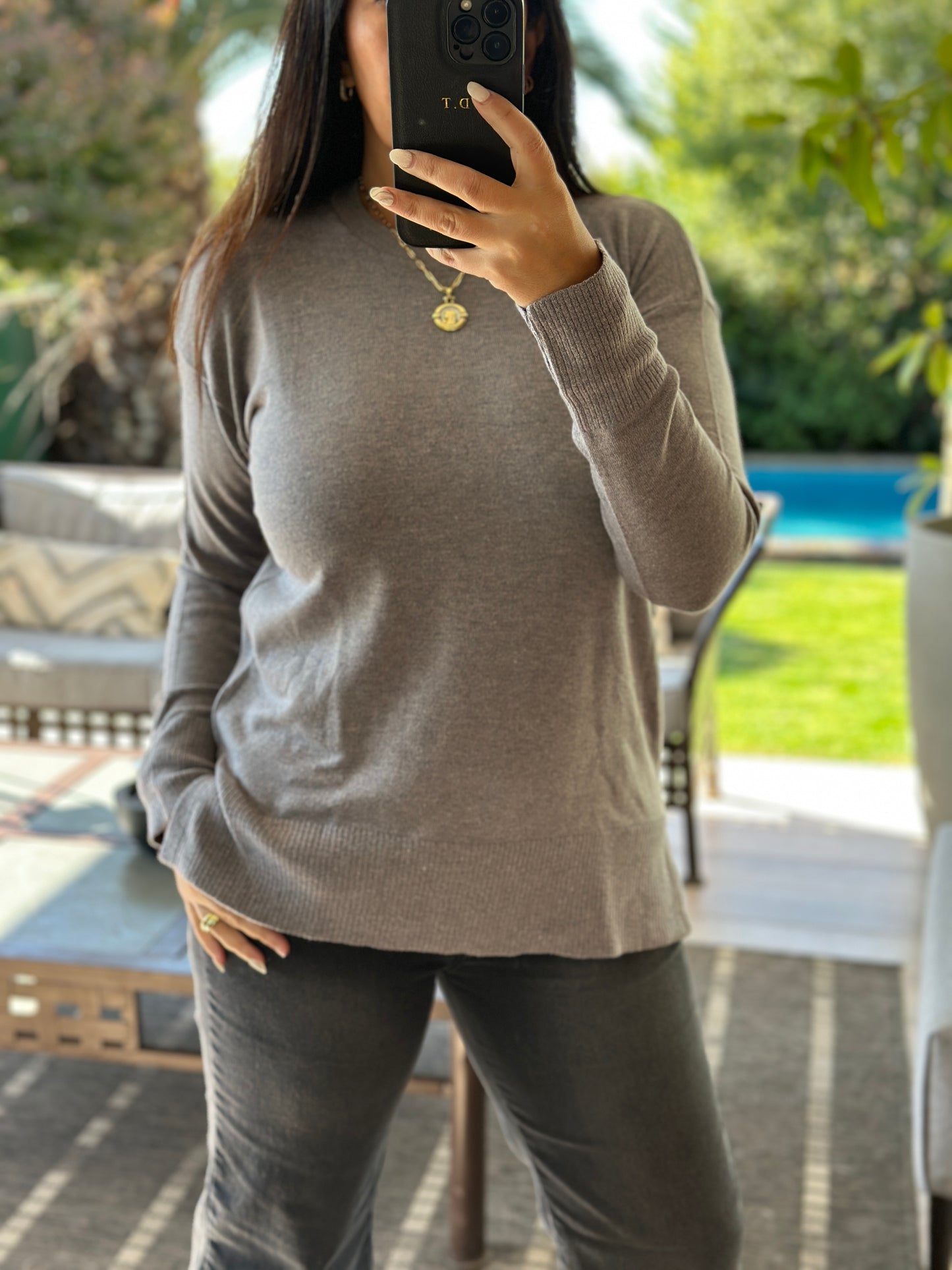 Sweater BERLÍN