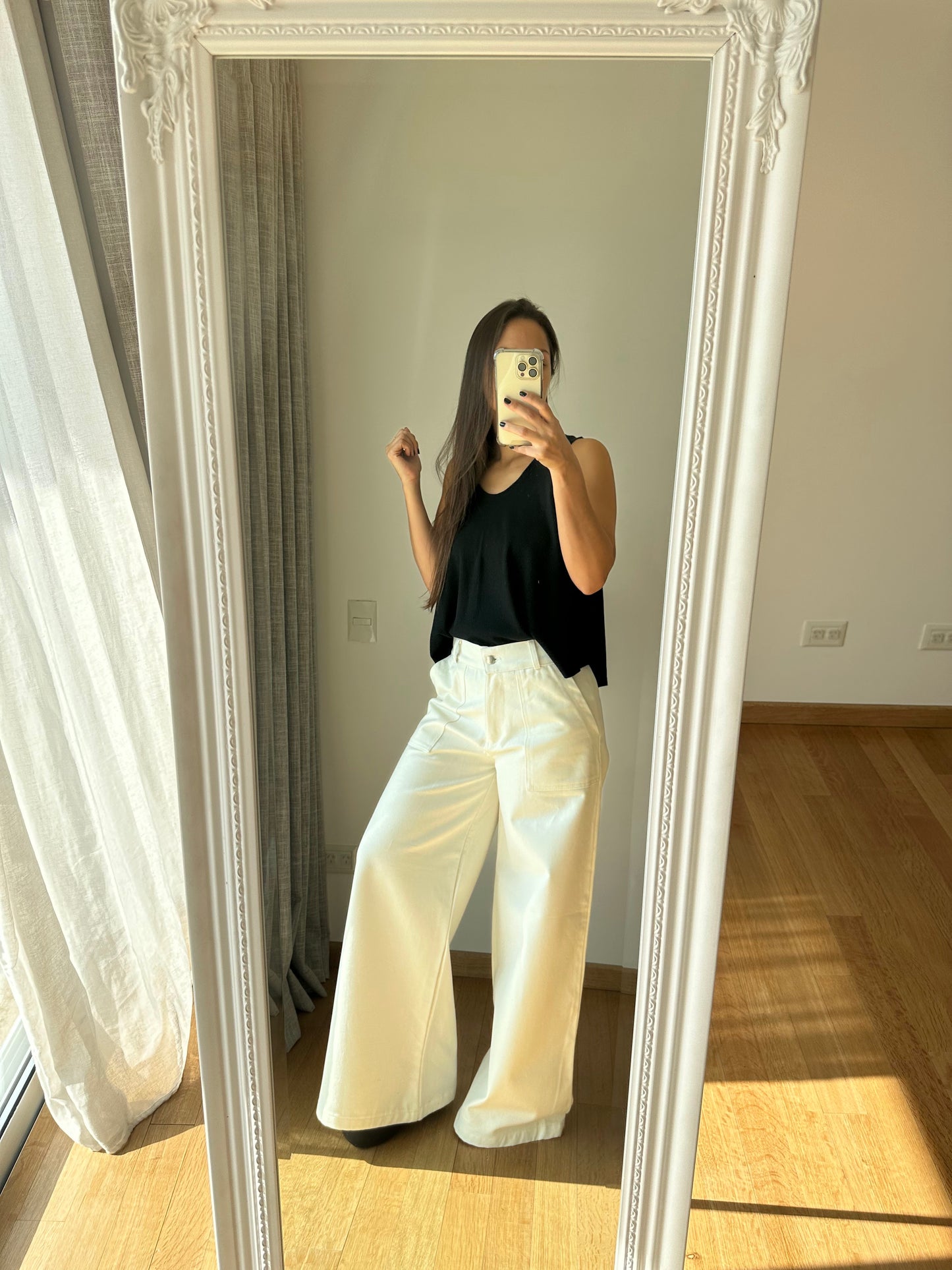Pantalón FAUSTI