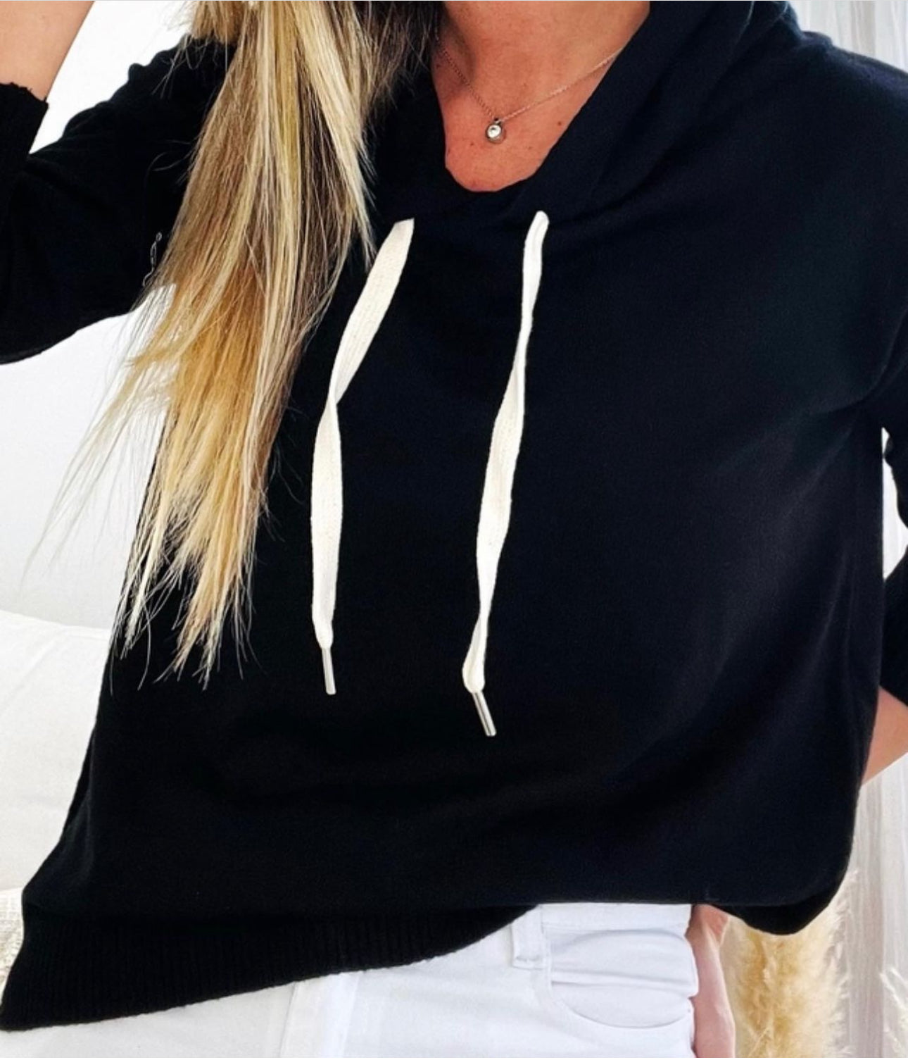 Sweater BUDAPEST