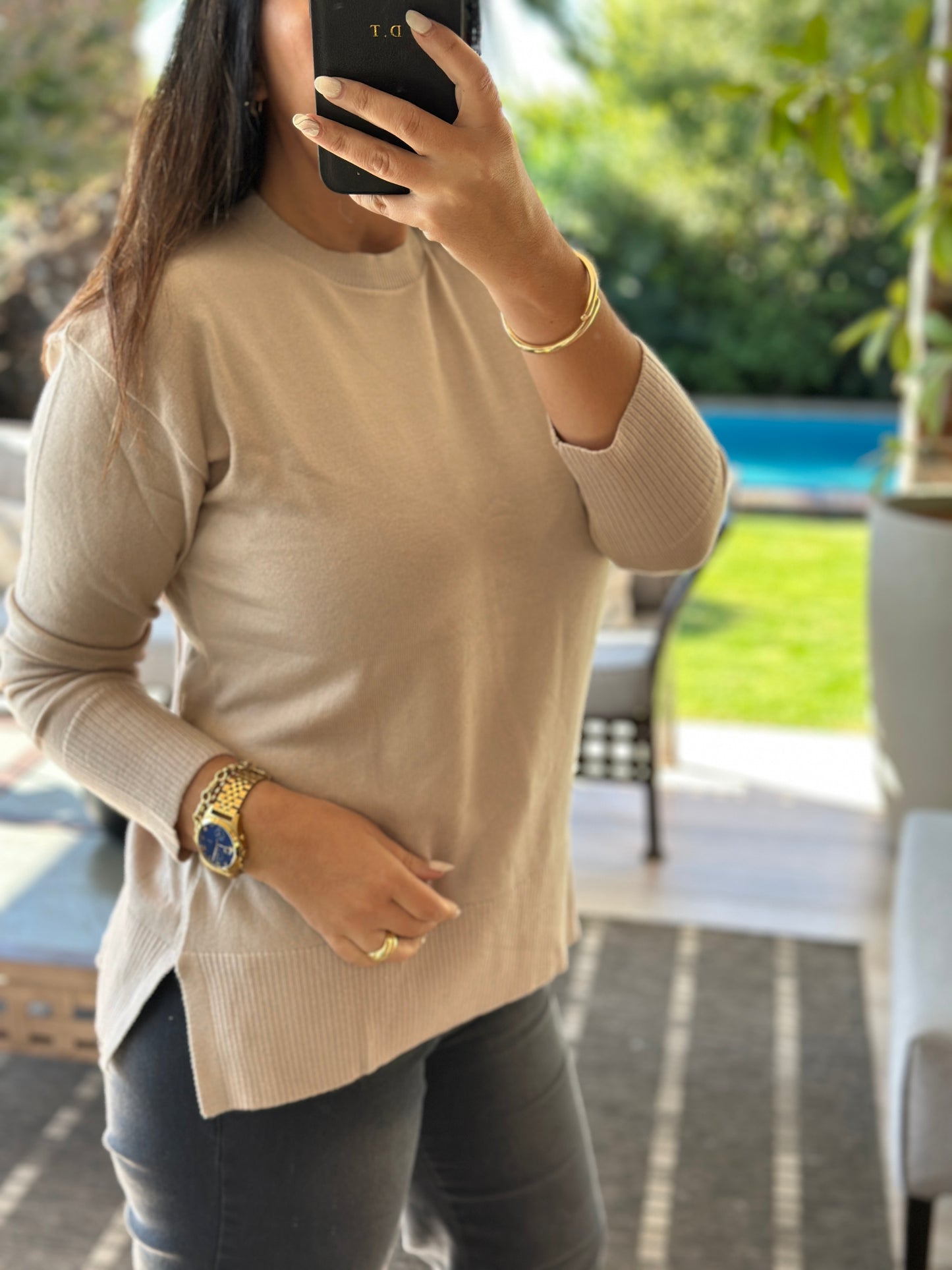 Sweater BERLÍN