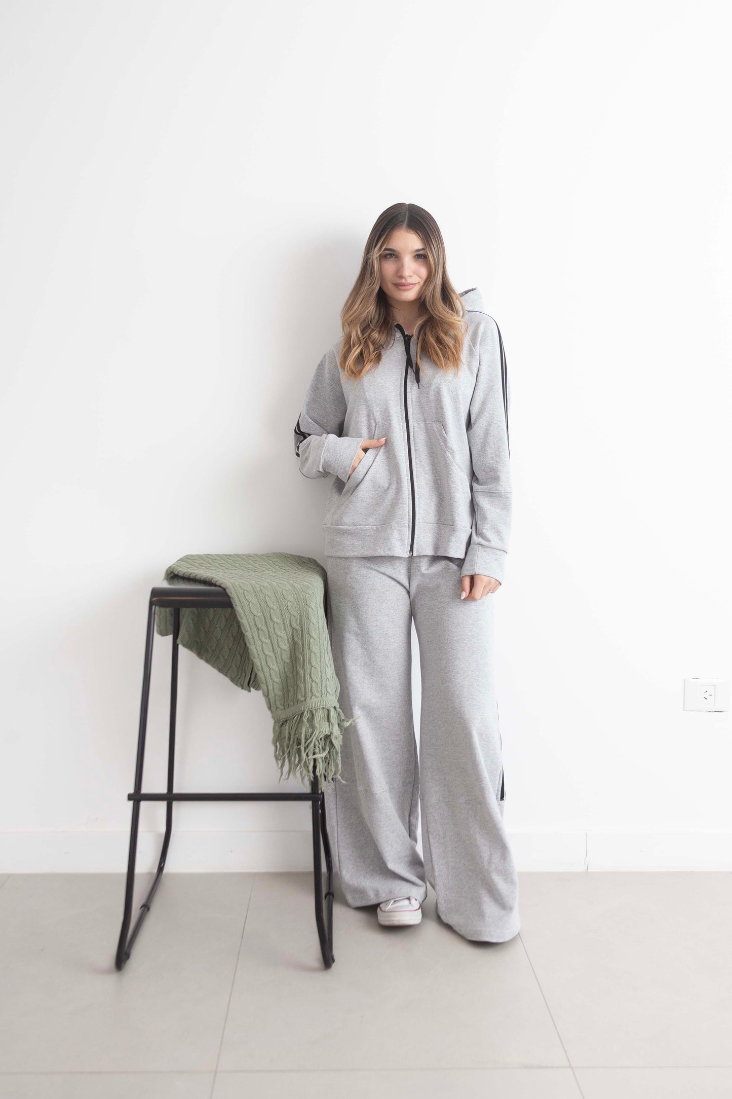 Conjunto PAULA Preventa entrega desde 10 de Septiembre