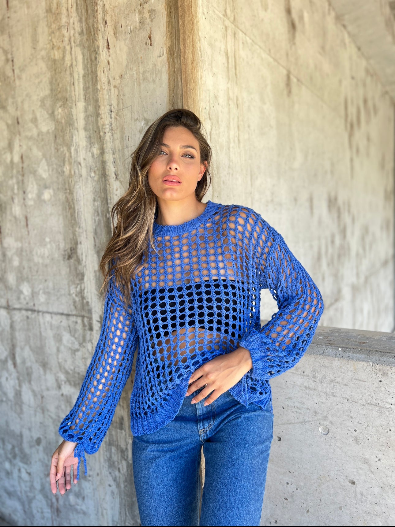 Sweaters Raffaella