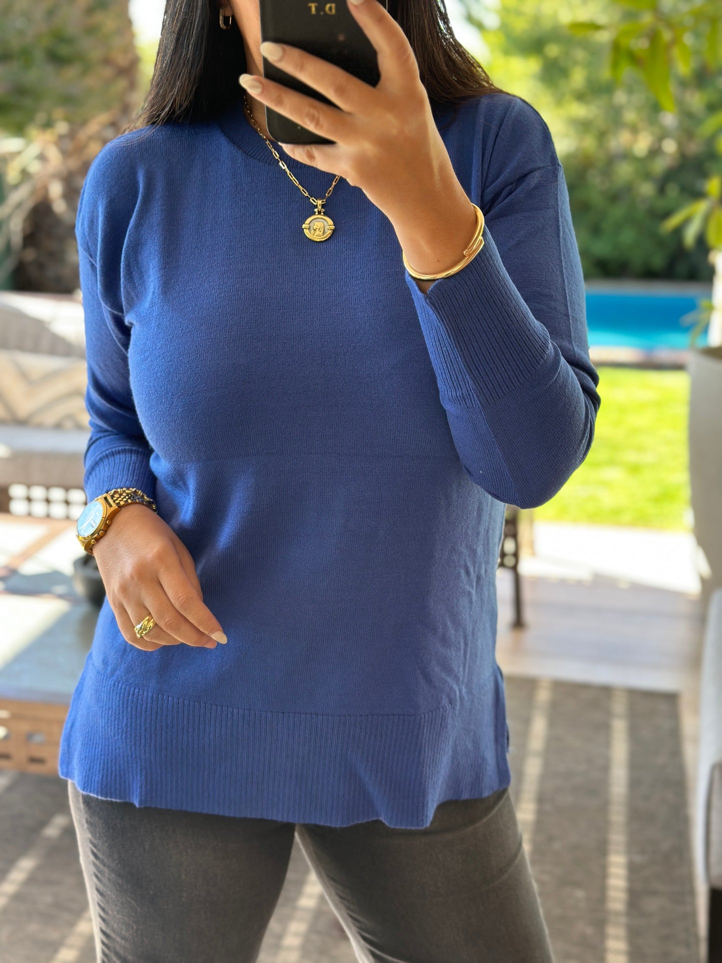 Sweater BERLÍN
