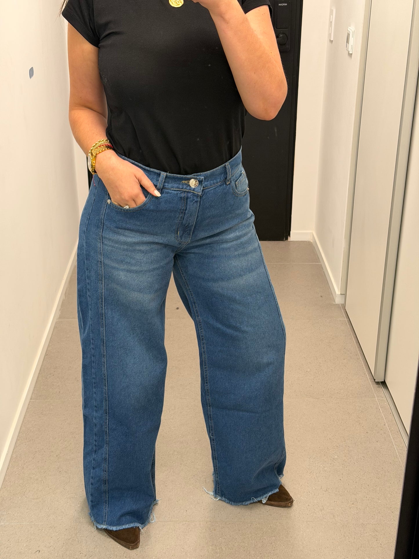 Jeans PRAGA