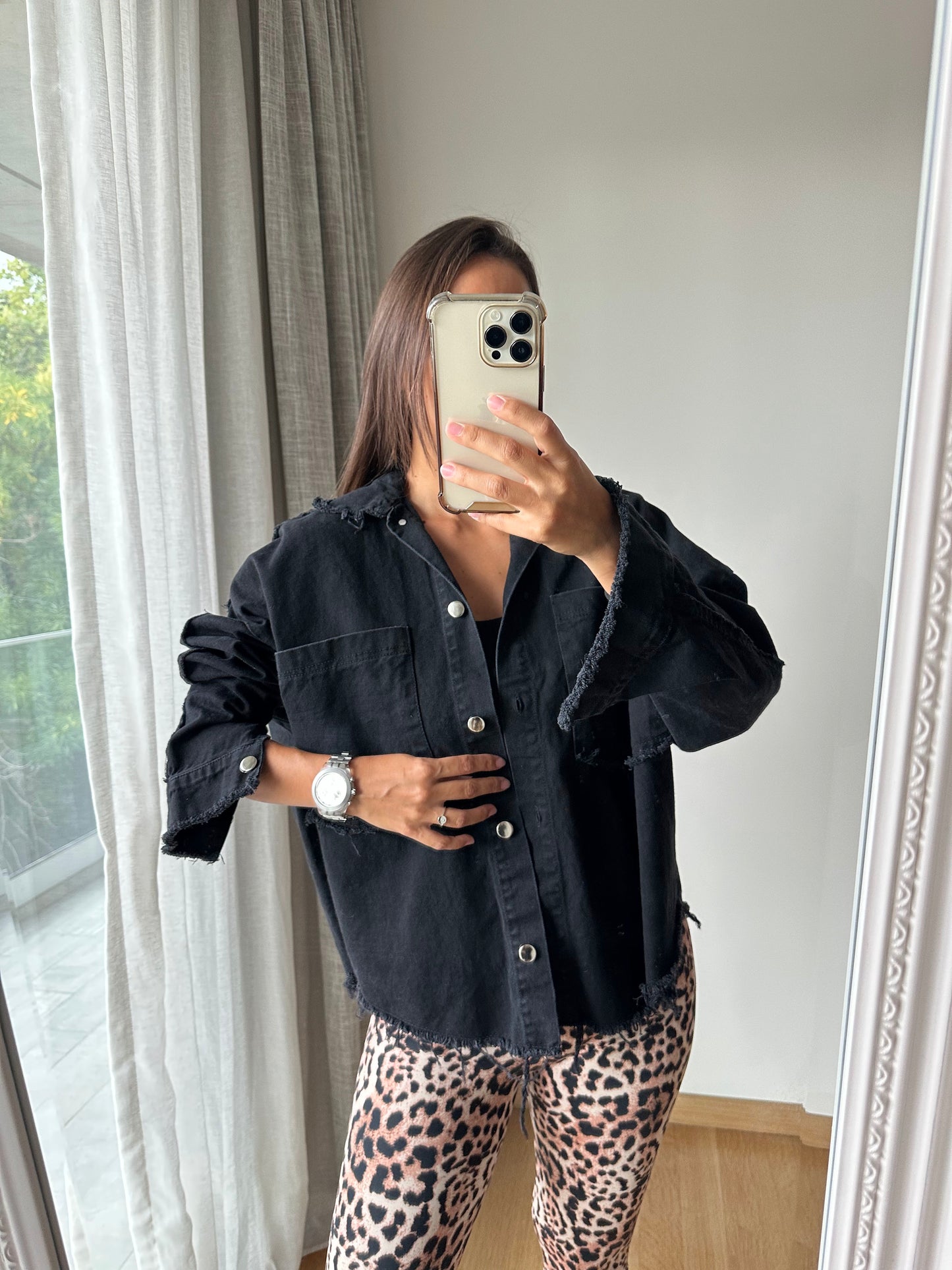 Chaqueta PÍA Preventa entrega desde 05 de Abril