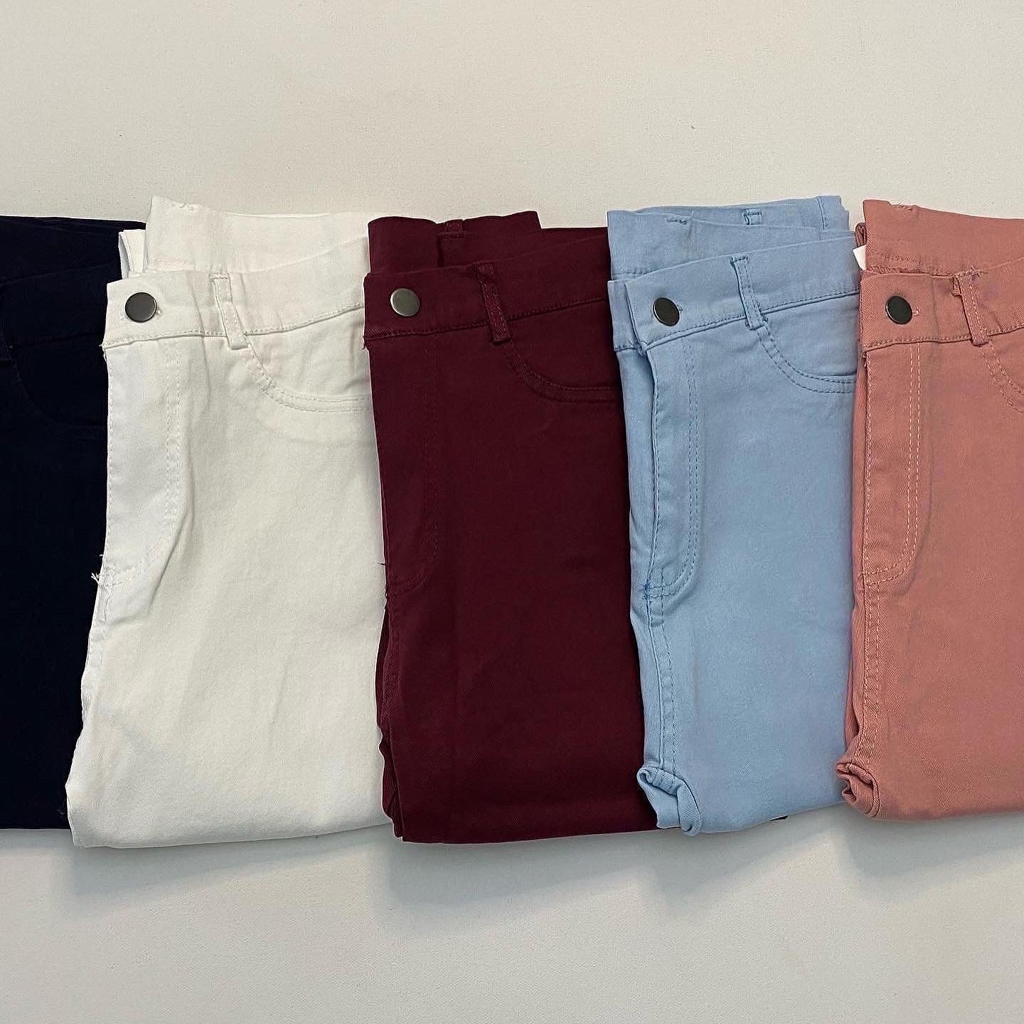 Pantalón Mallorca